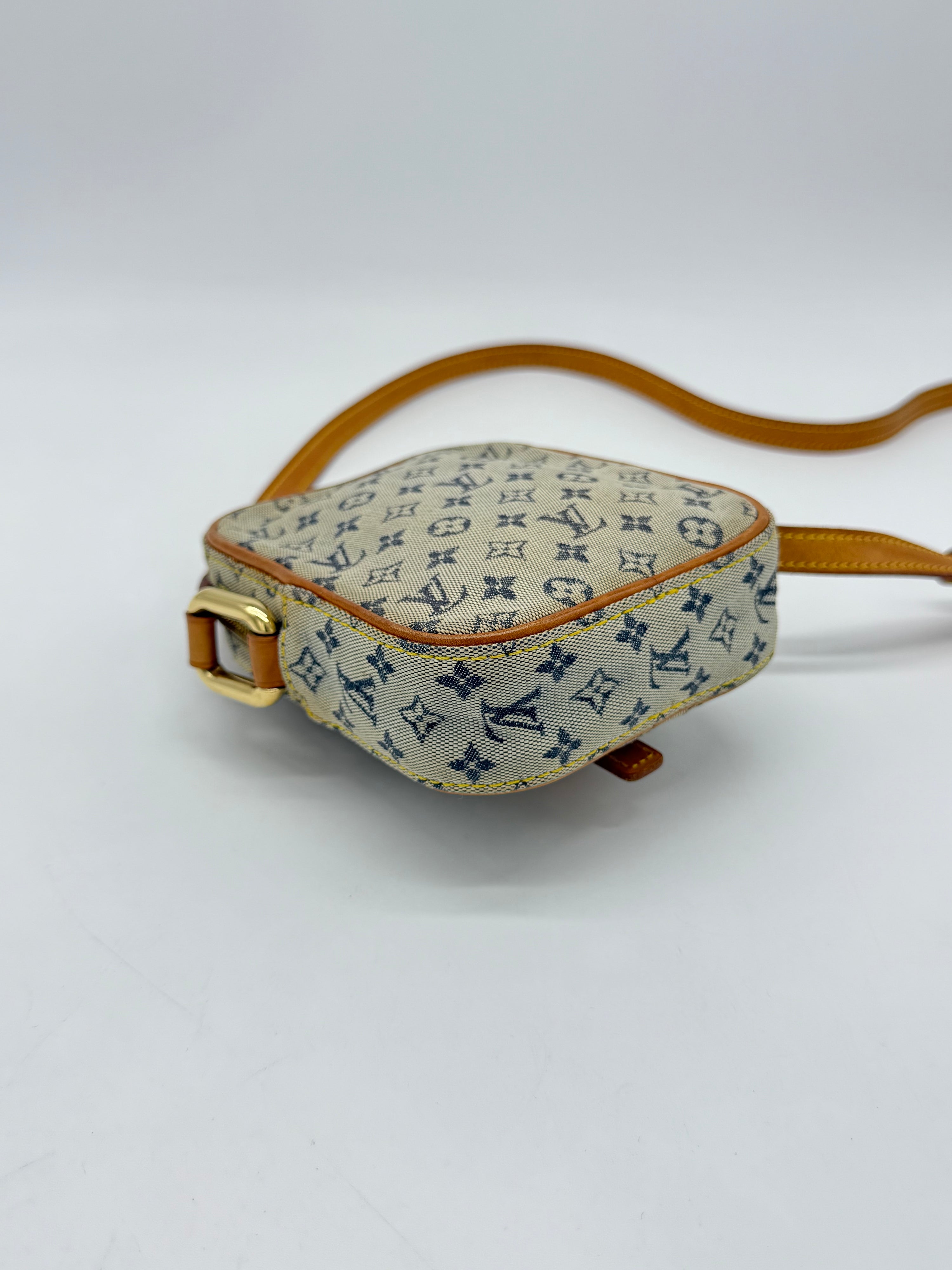 Louis Vuitton Juliette a Tracolla