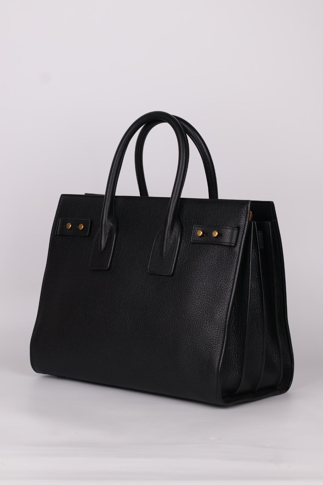 Saint Laurent Sac De Jour Small Martellata