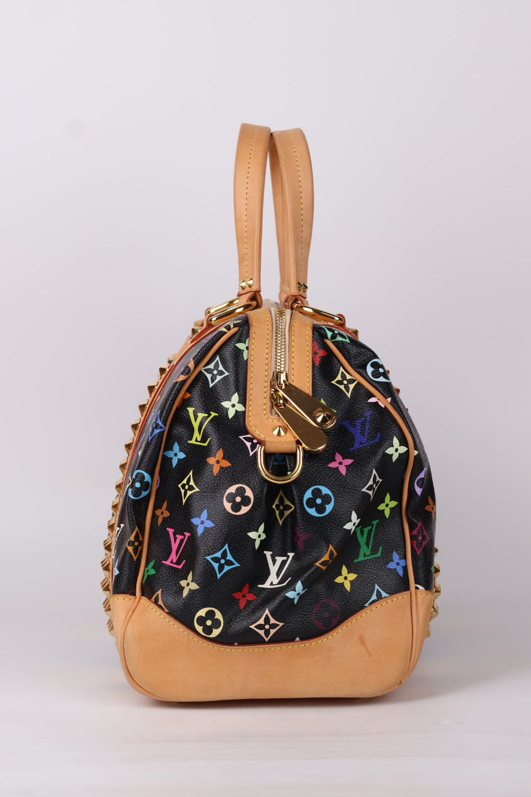 Louis Vuitton Courtney GM Murakami