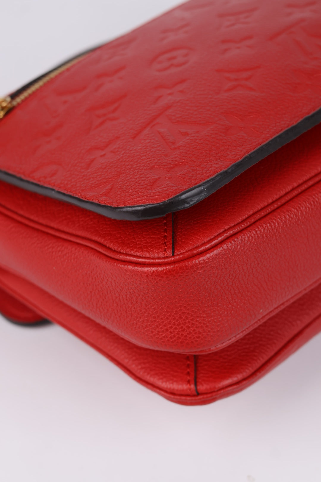 Louis Vuitton Métis Empreinte