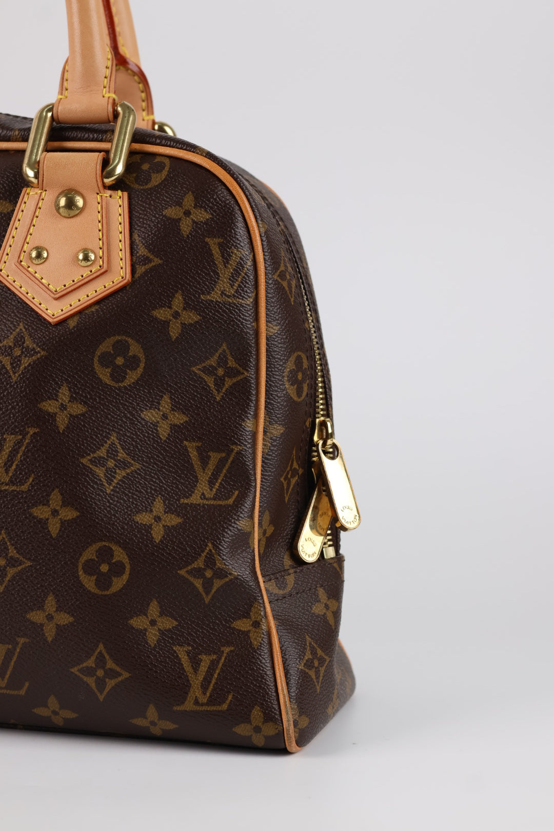 Louis Vuitton Manhattan Gm Monogram