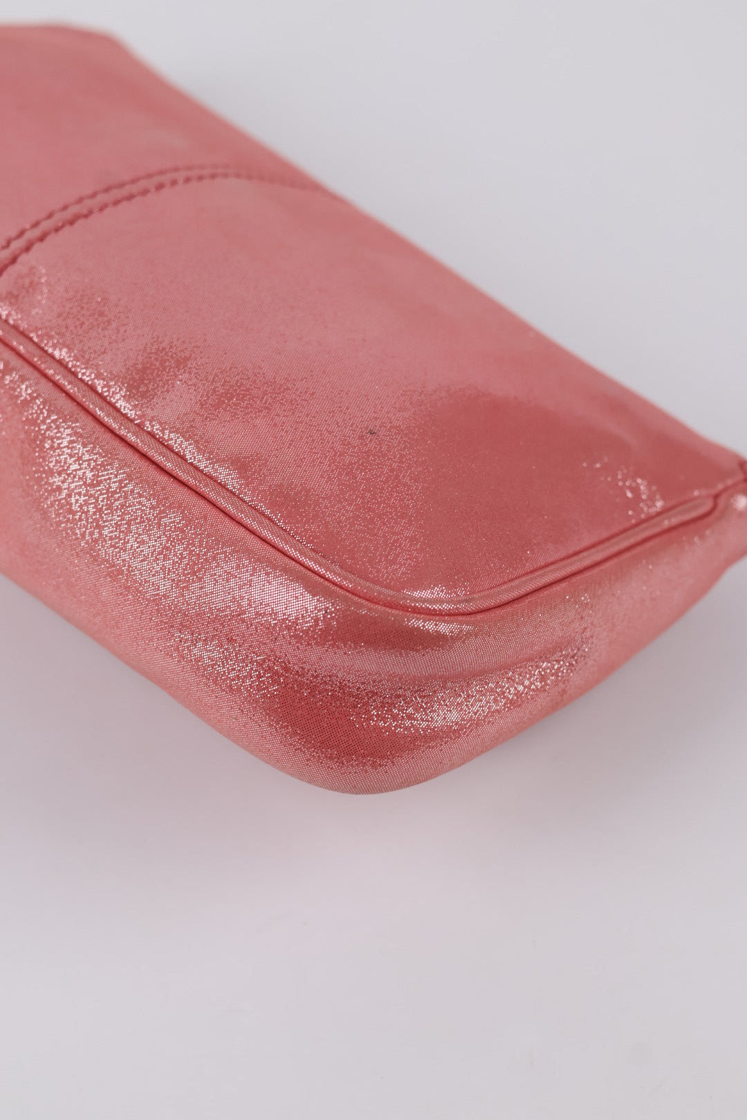 Fendi Pochette Mia Crystal