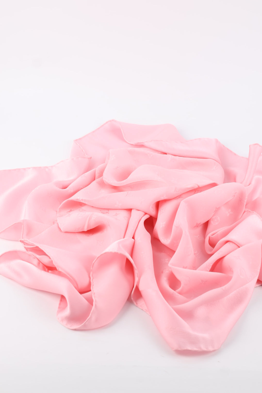 Louis Vuitton Foulard in Monogram