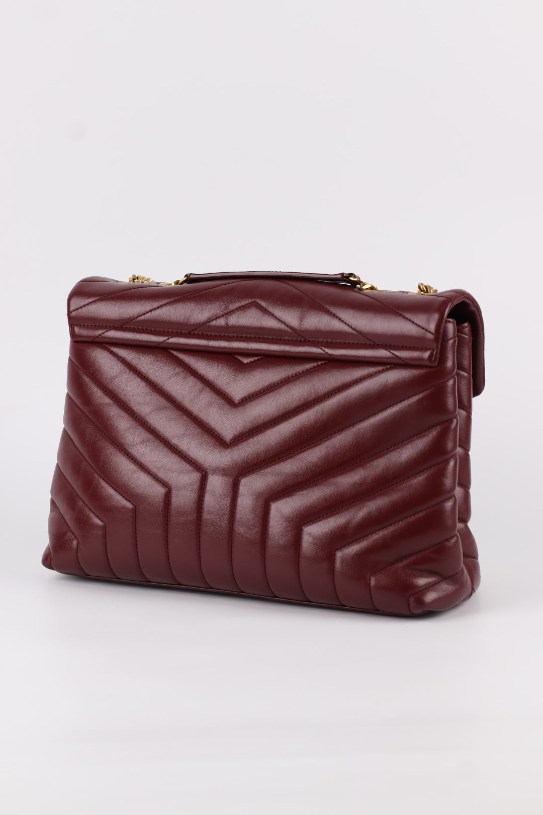 Saint Laurent LouLou Medium