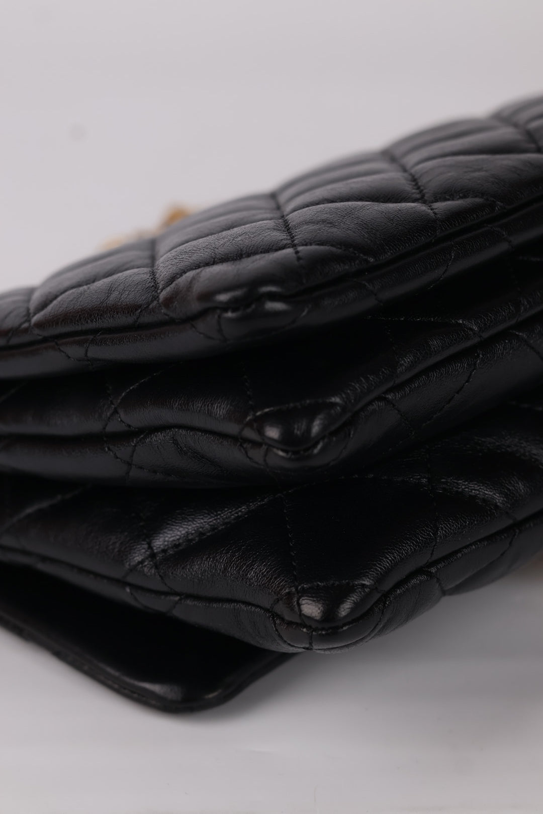 Chanel Classic Flap Matelassé