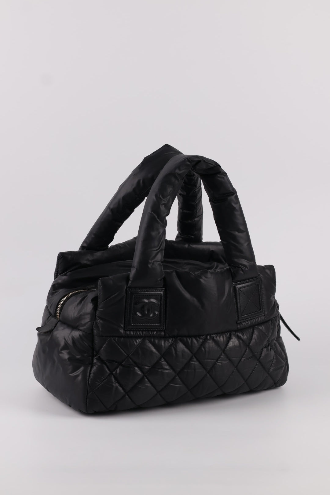 Chanel Boston Coco Cocoon