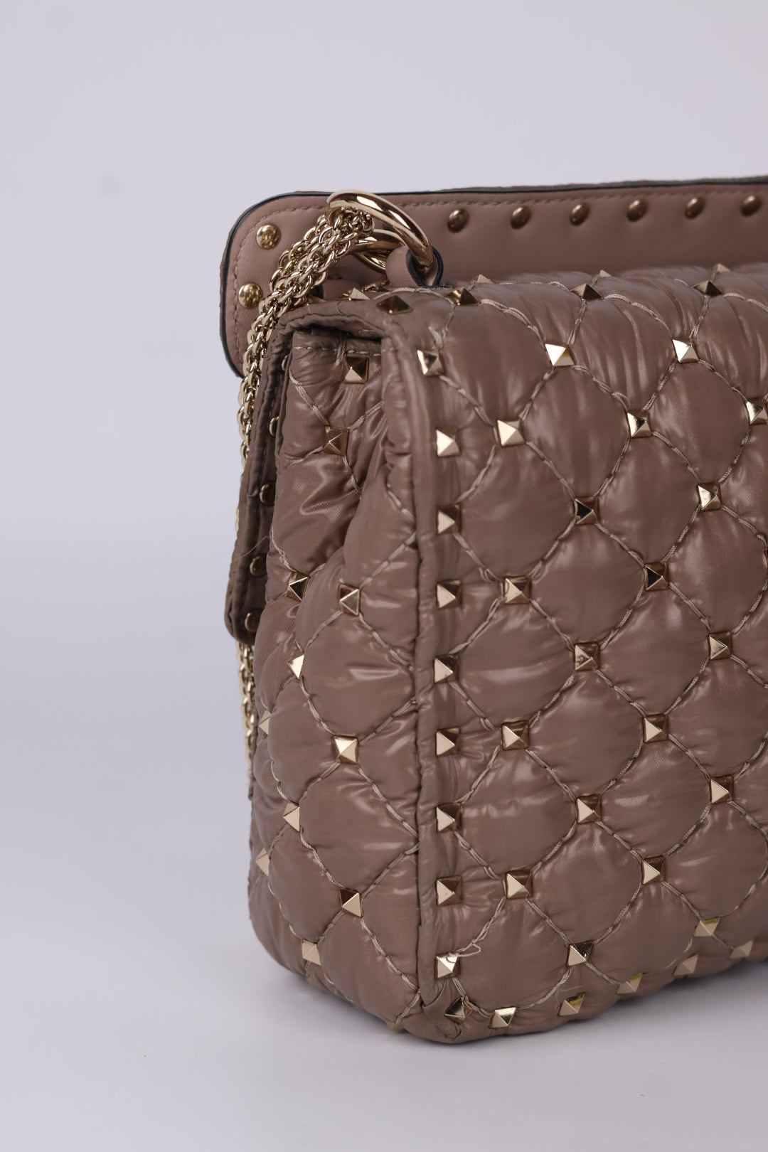 Valentino Rockstud Spike x Moncler