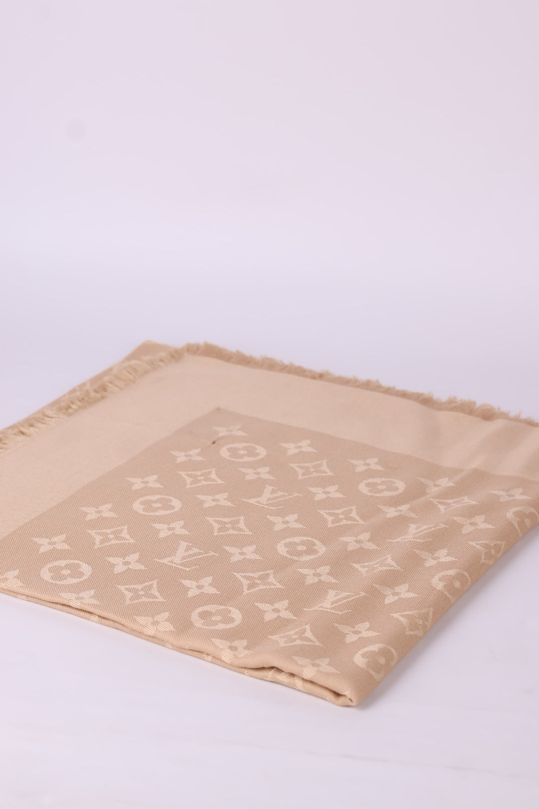 Louis Vuitton Stola Monogram