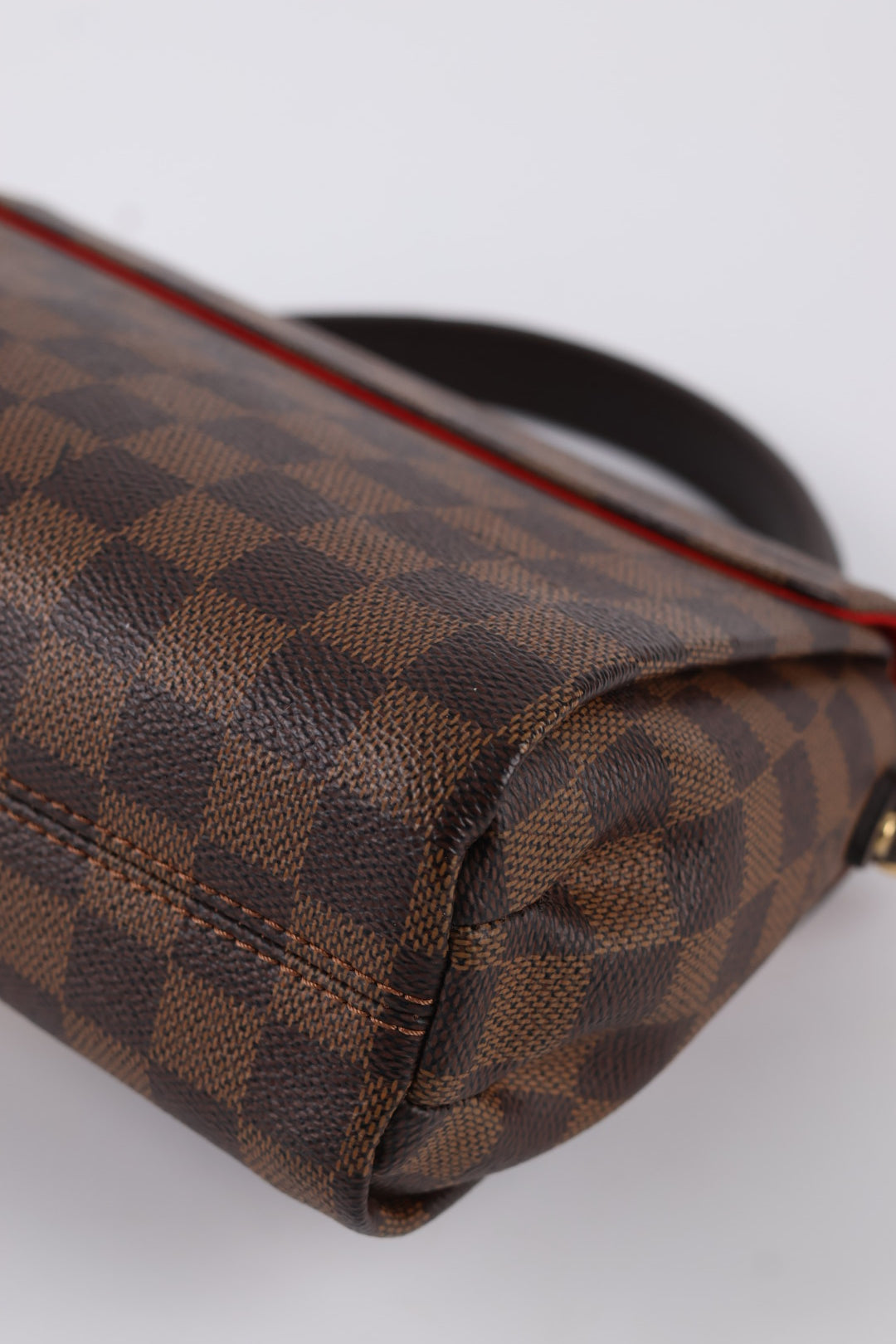 Louis Vuitton Croisette Damier Ébène