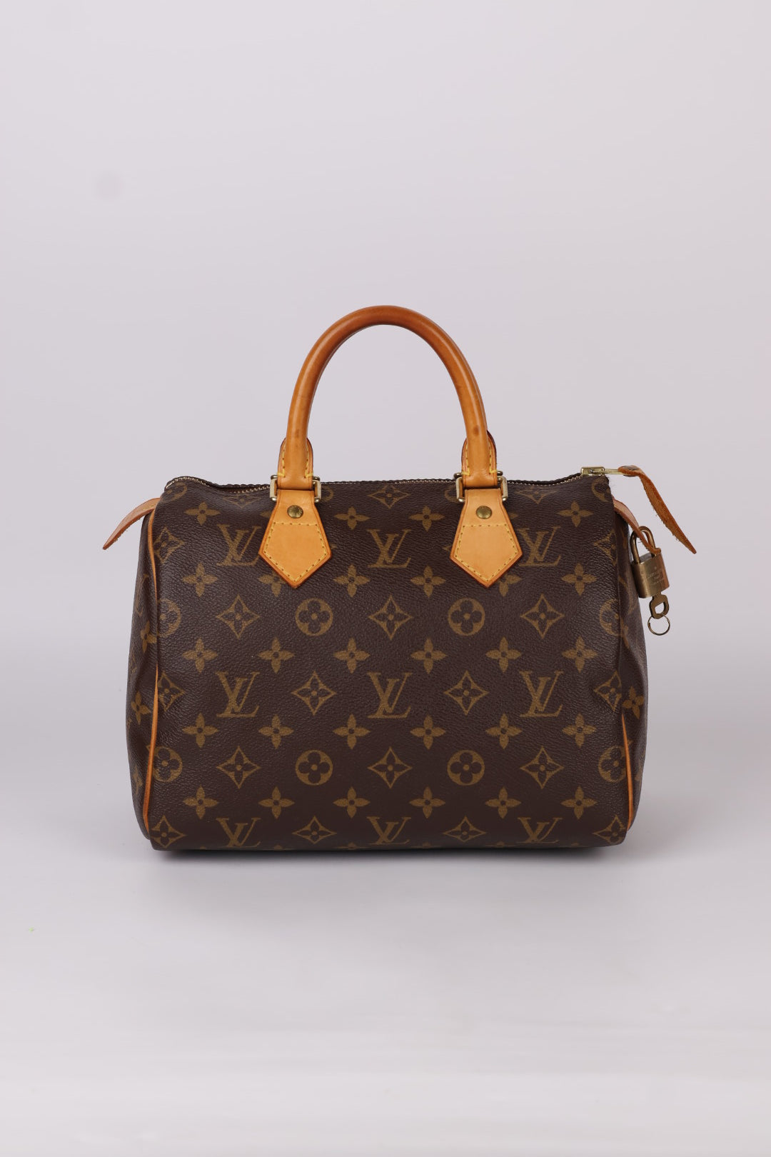 Louis Vuitton Speedy 25 Monogram