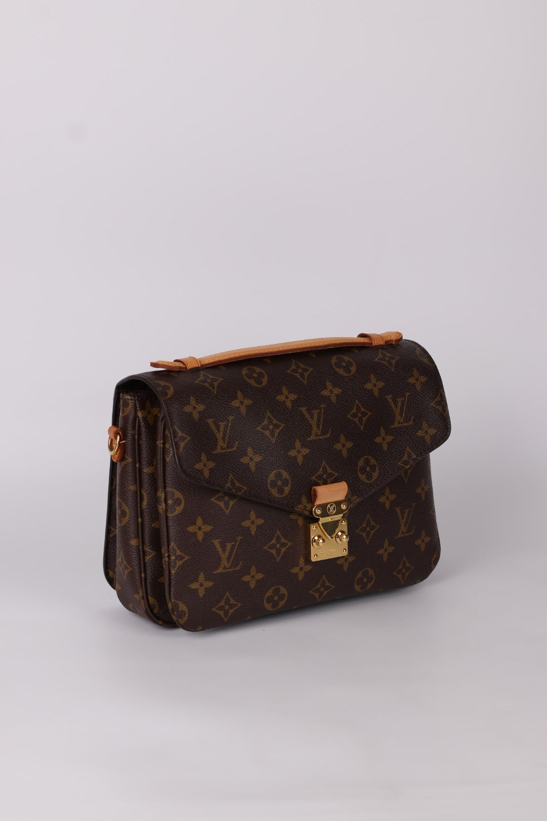 Louis Vuitton Métis Monogram