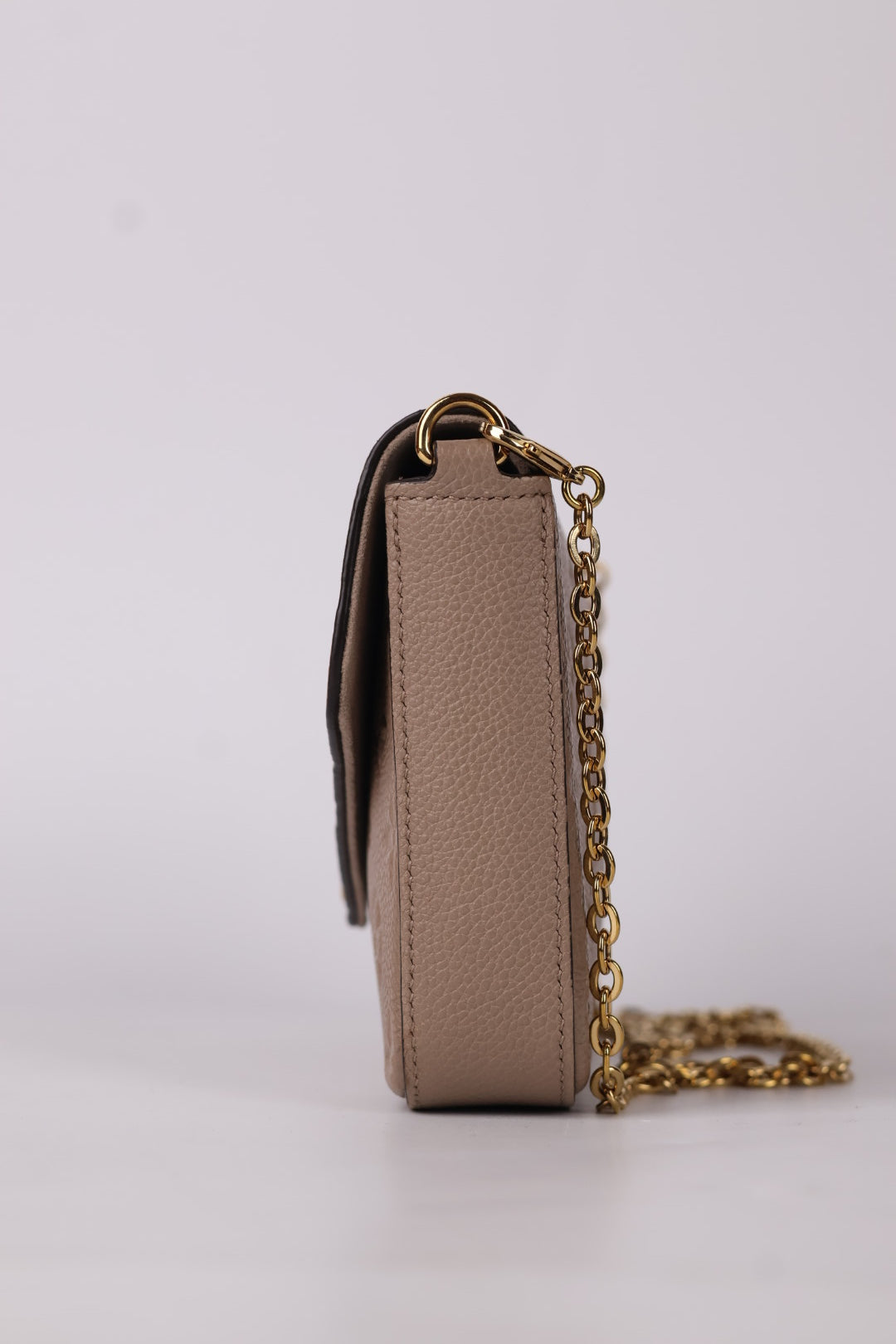 Louis Vuitton Félicie Empreinte