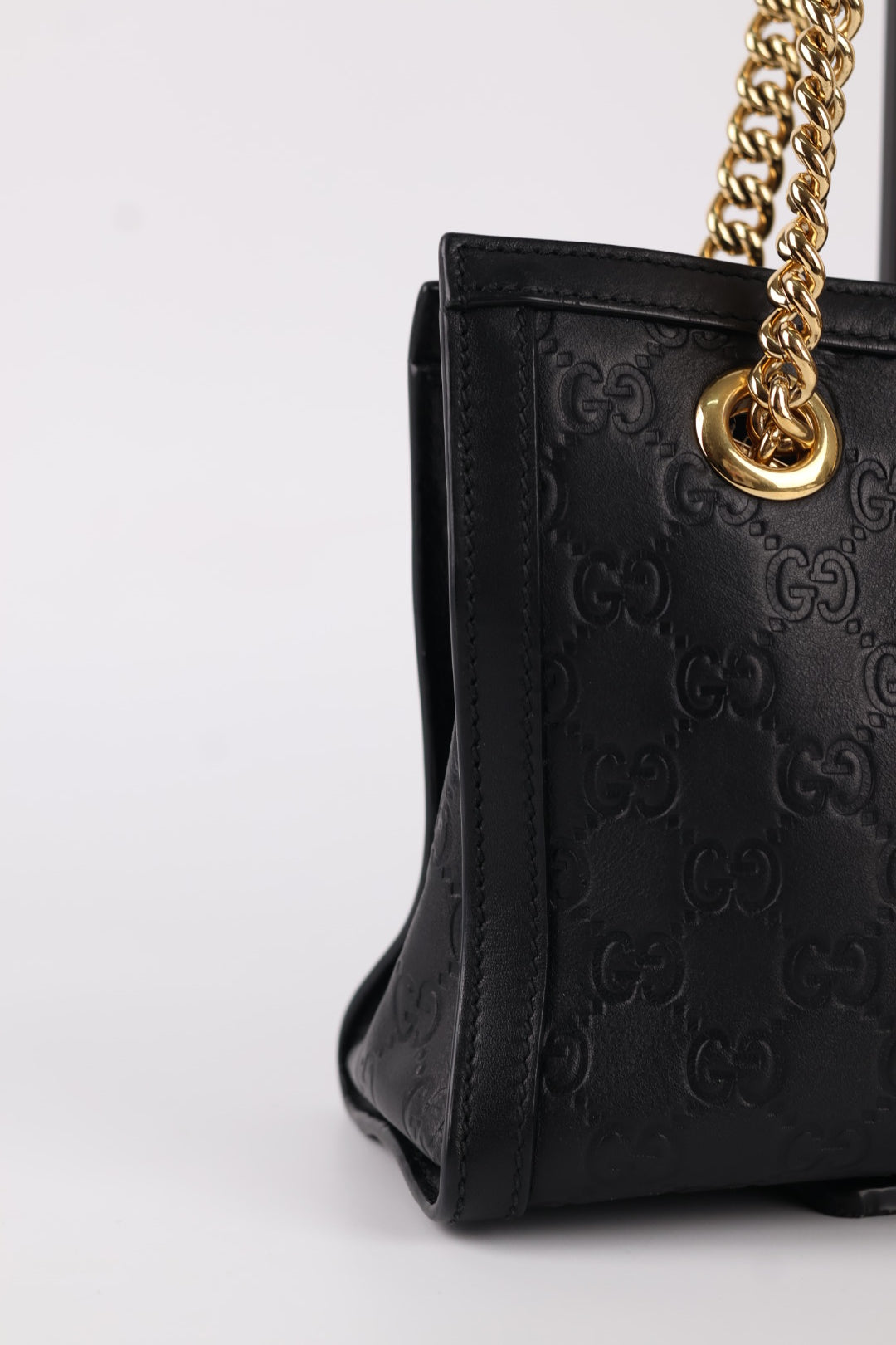 Gucci Padlock GG Signature