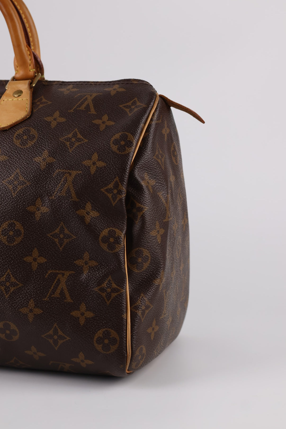 Louis Vuitton Speedy 35 Monogram