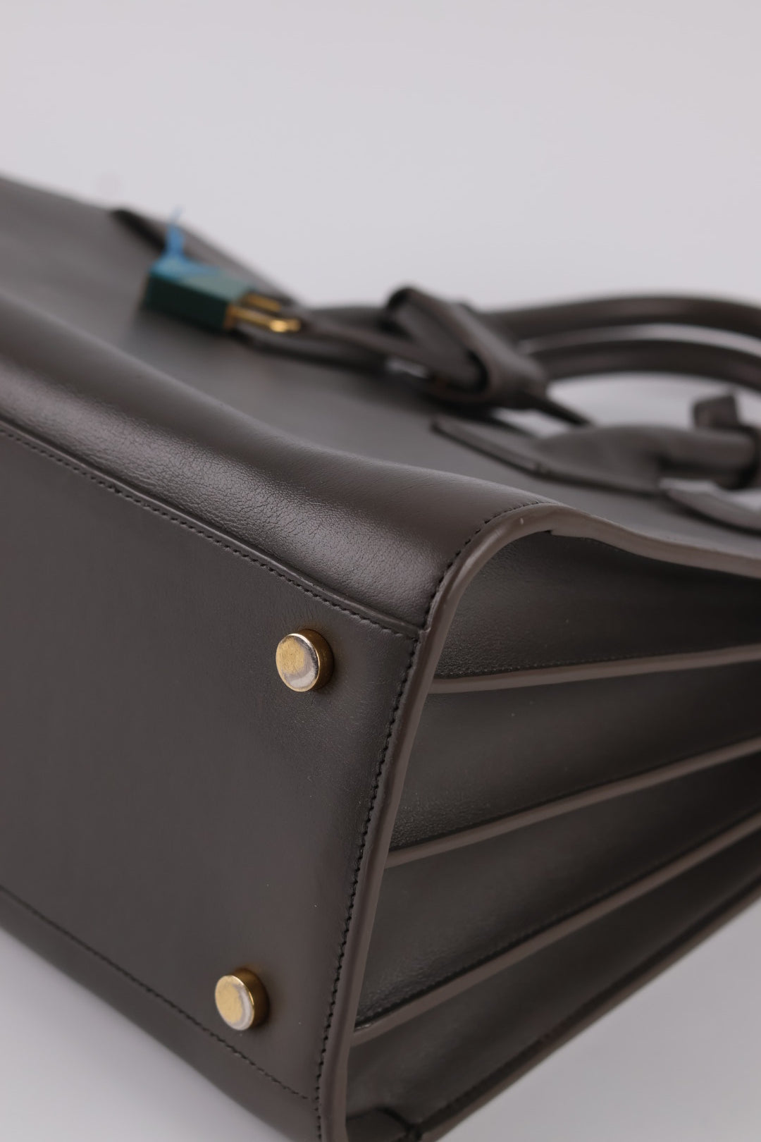 Saint Laurent Sac de Jour Small Liscia