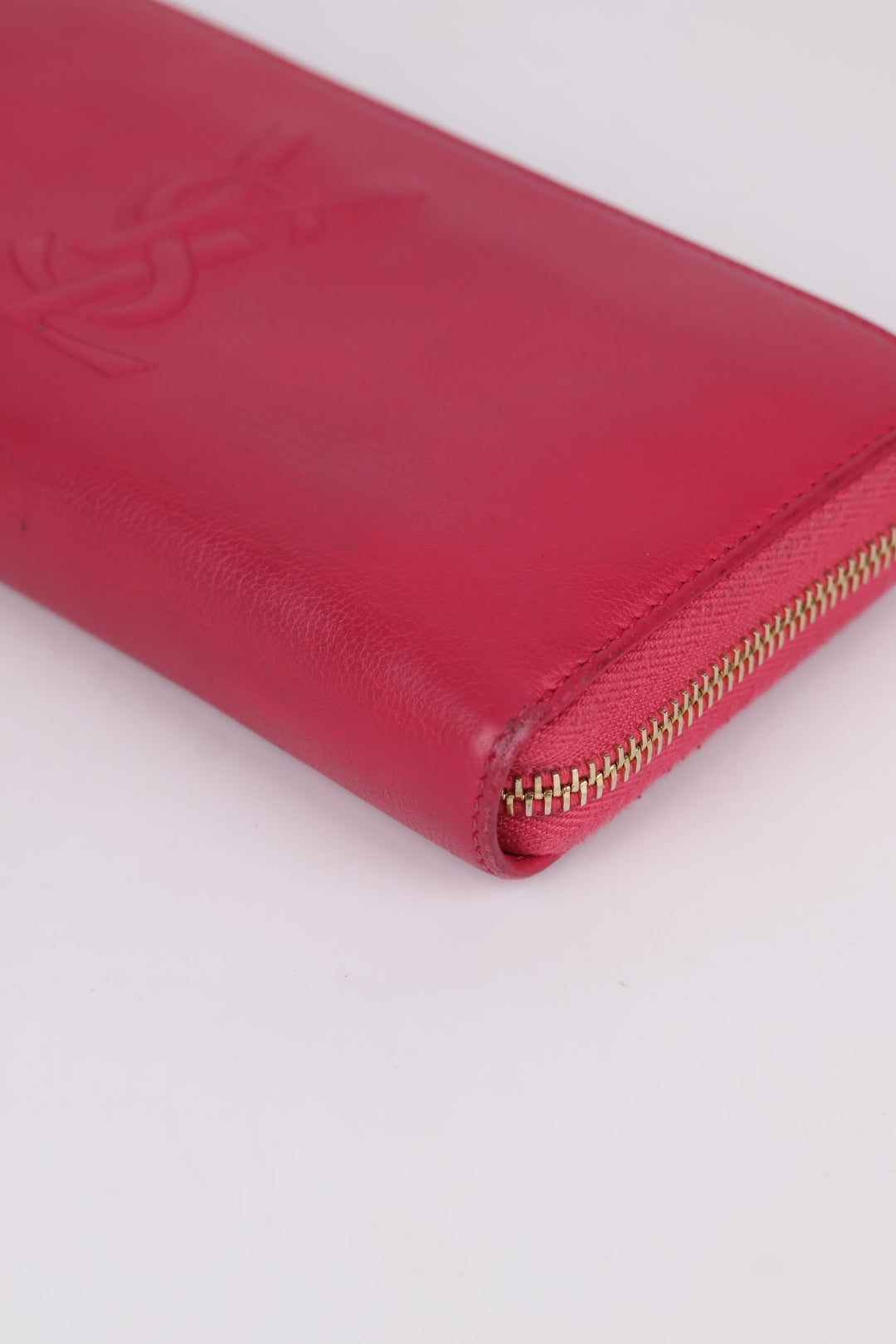 Saint Laurent Portafoglio Lungo Vintage