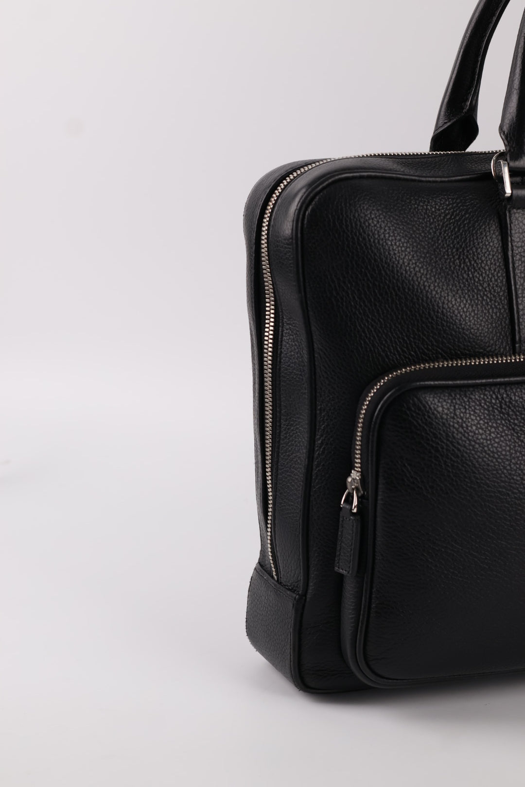 Montblanc Borsa da Lavoro in Pelle