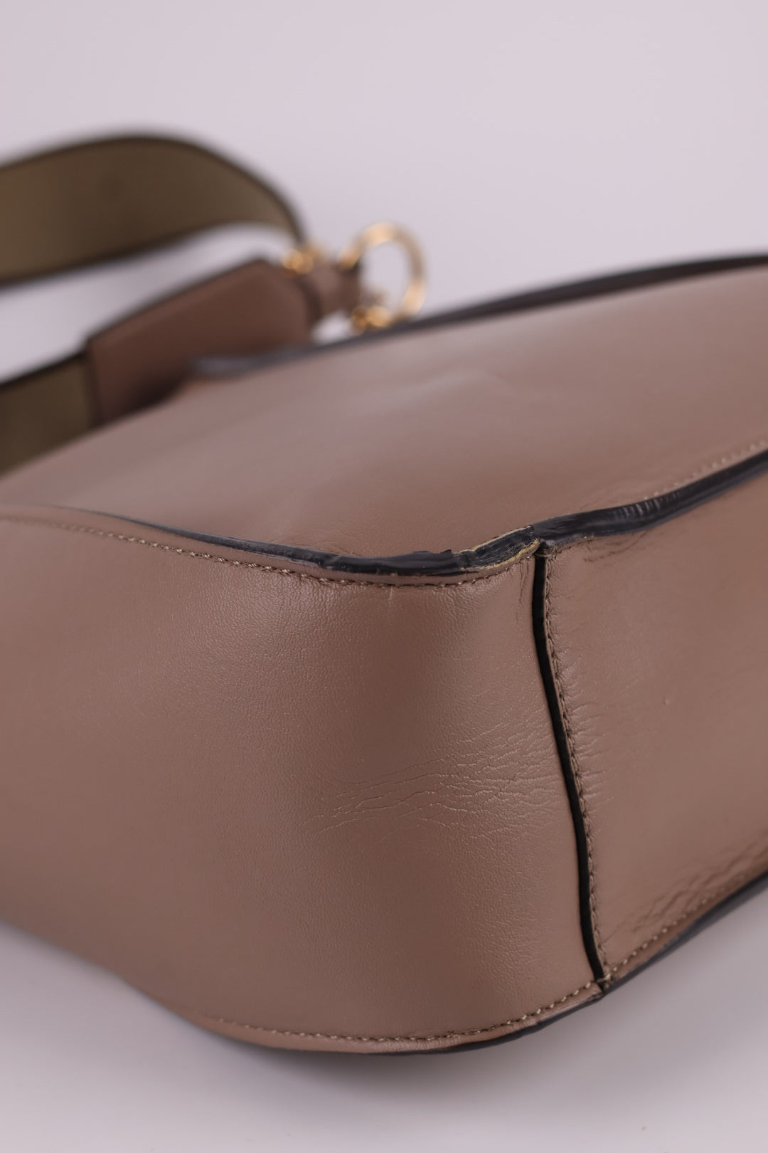 Stella Mccartney Tracolla in Pelle