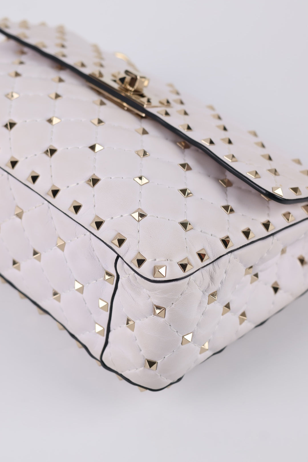 Valentino Rockstud Spike