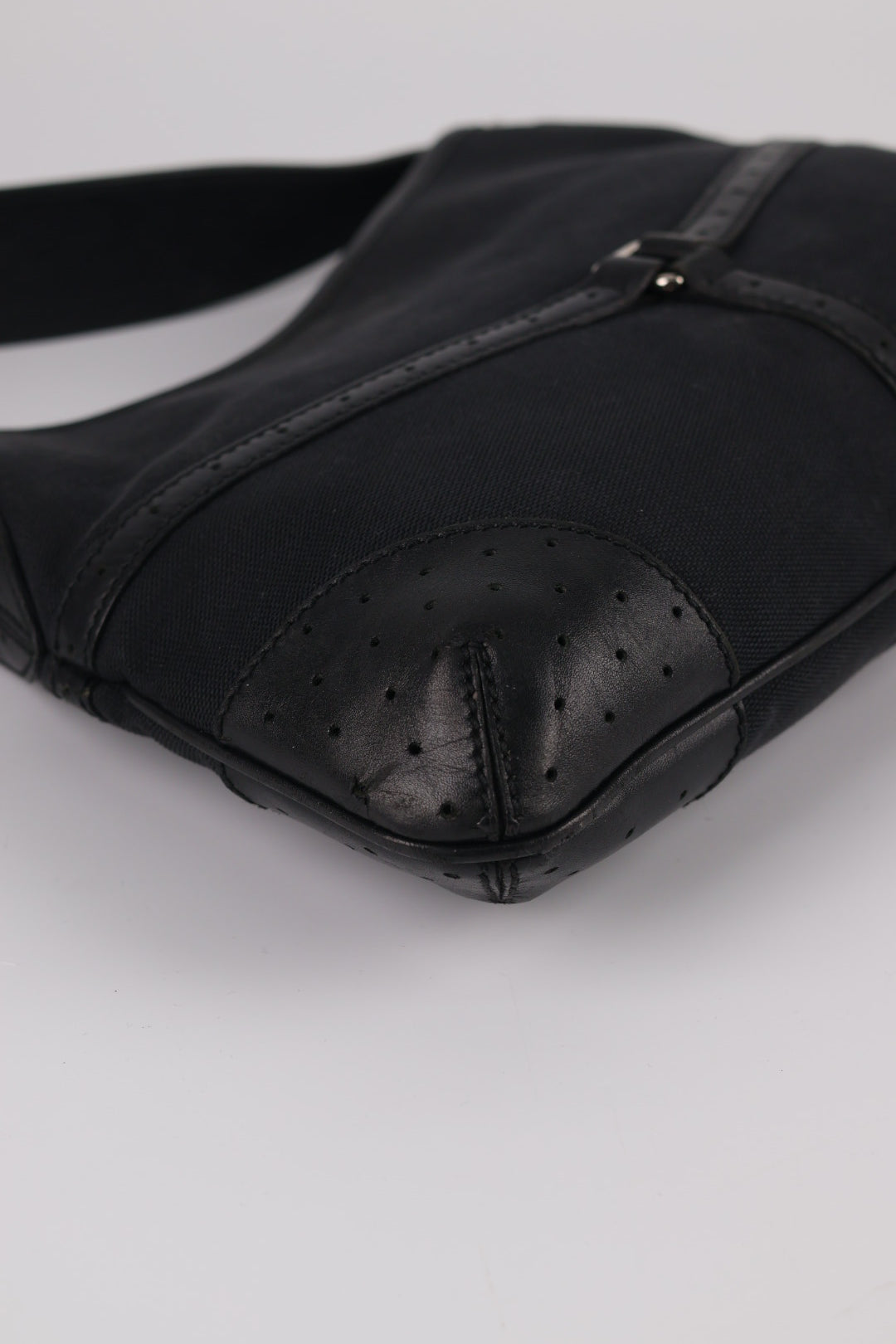 Gucci Interlocking a Spalla