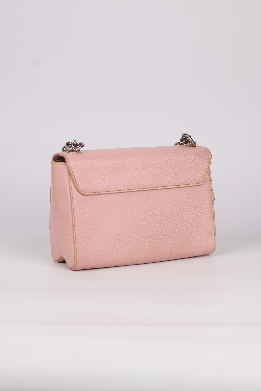 Louis Vuitton Twist MM Epi