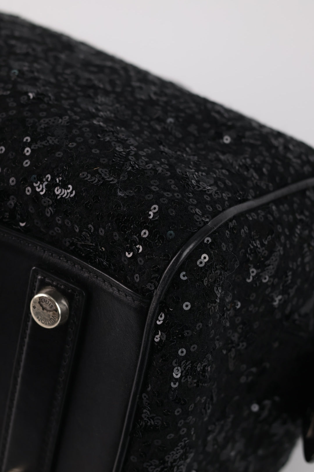 Louis Vuitton Speedy Paillettes
