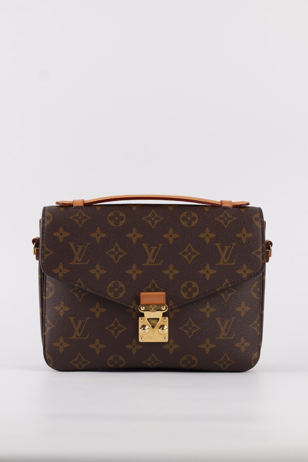 Louis Vuitton Métis Monogram