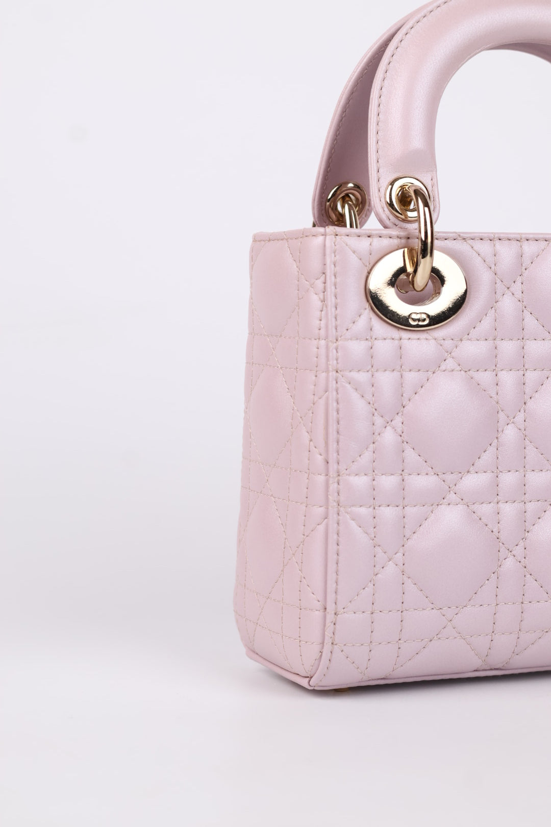 Lady Dior Mini
