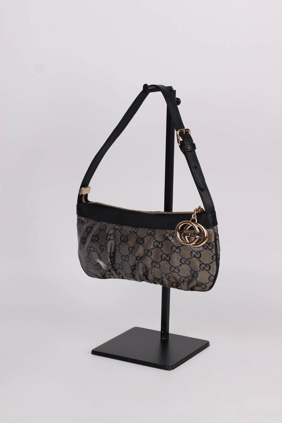 Gucci Pochette a spalla GG Crystal