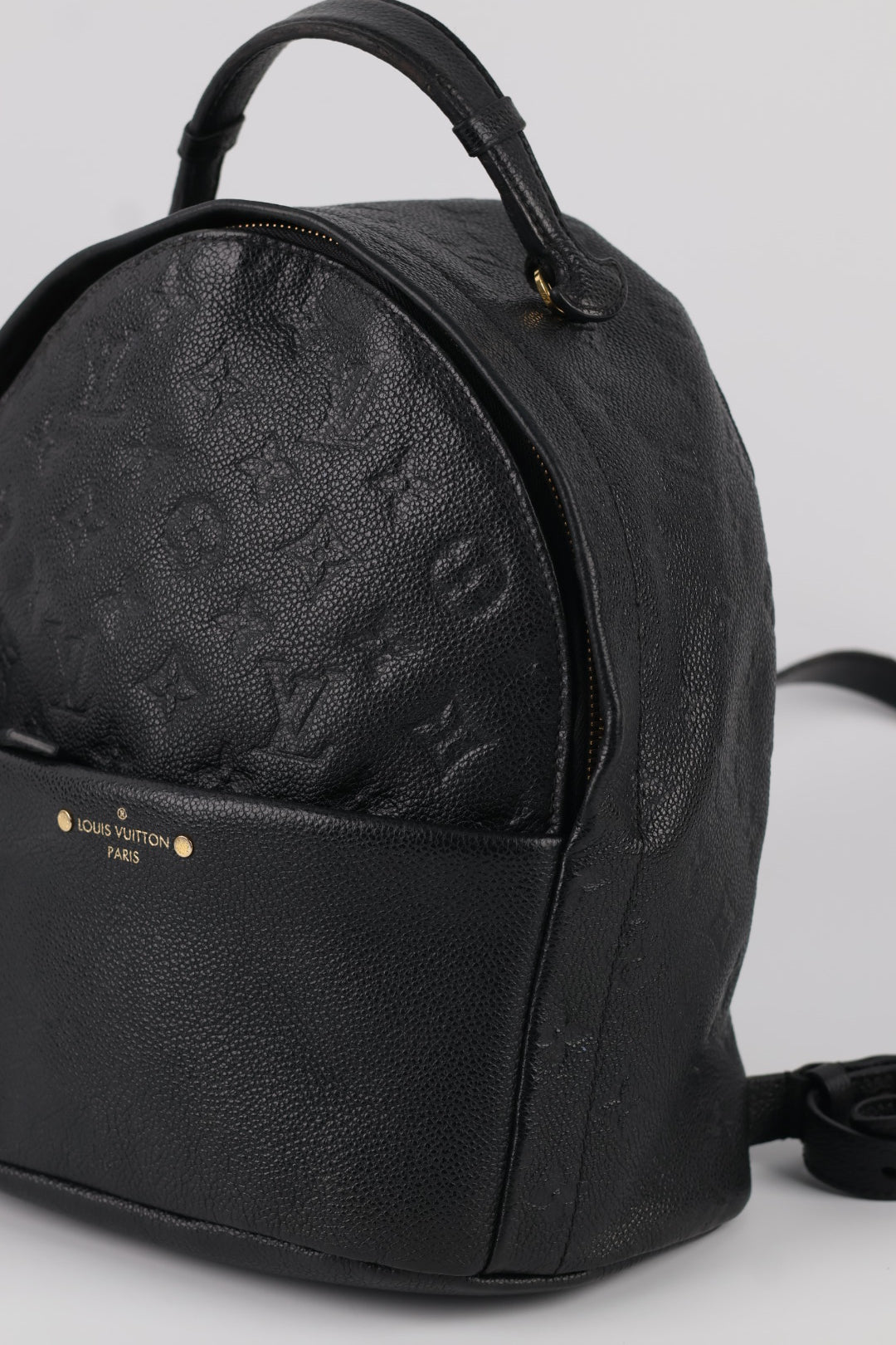 Louis Vuitton Zaino Sorbonne Empreinte