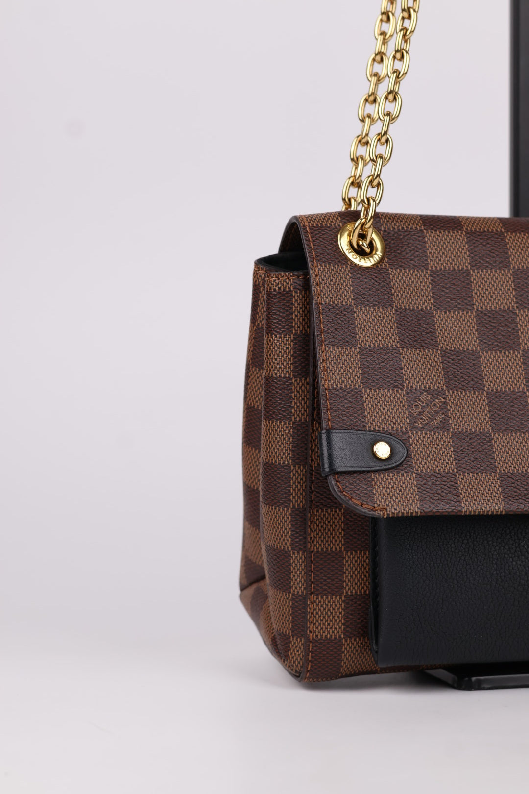Louis Vuitton Vavin PM Damier Ébène