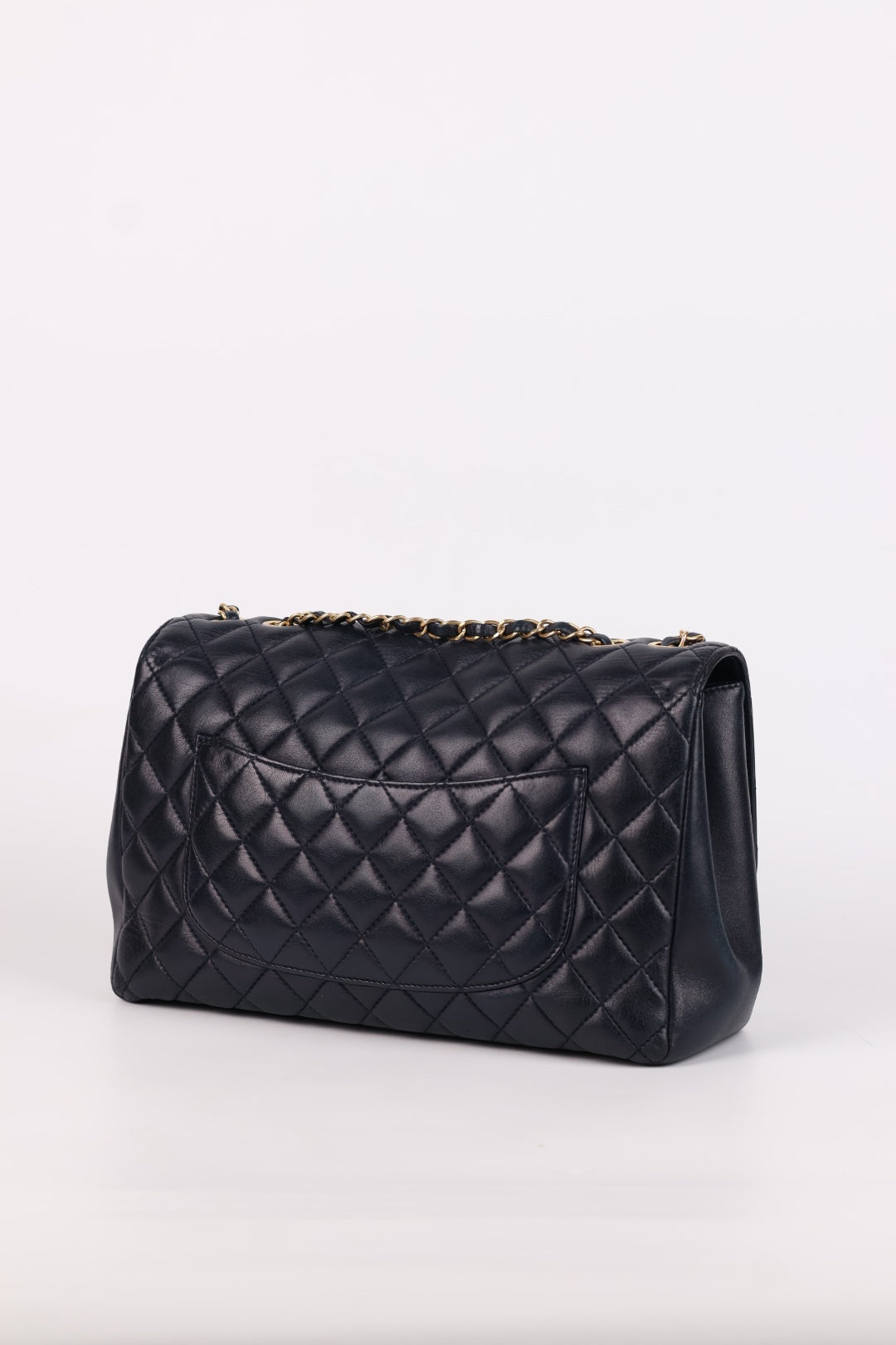 Chanel Madamoiselle Grande Matelassé