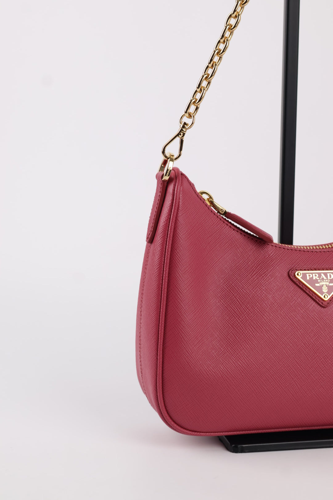 Prada Re-Edition Saffiano
