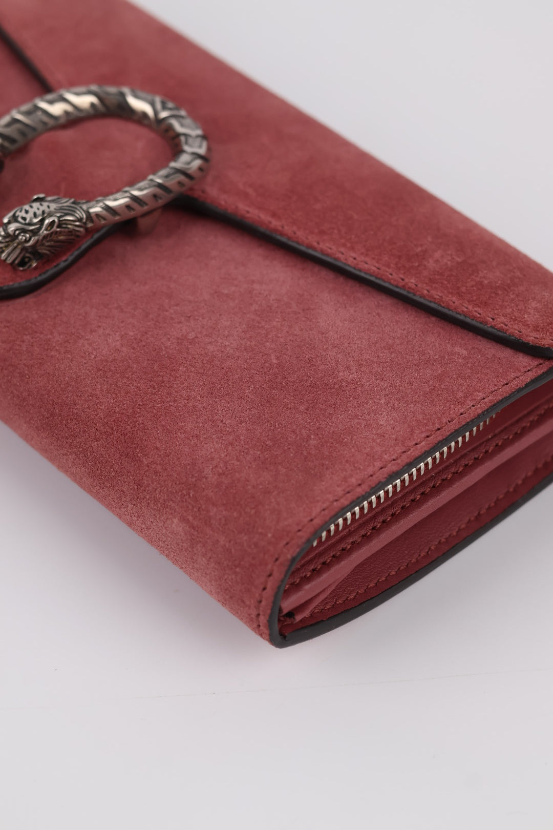 Gucci Woc Dionysus Suede