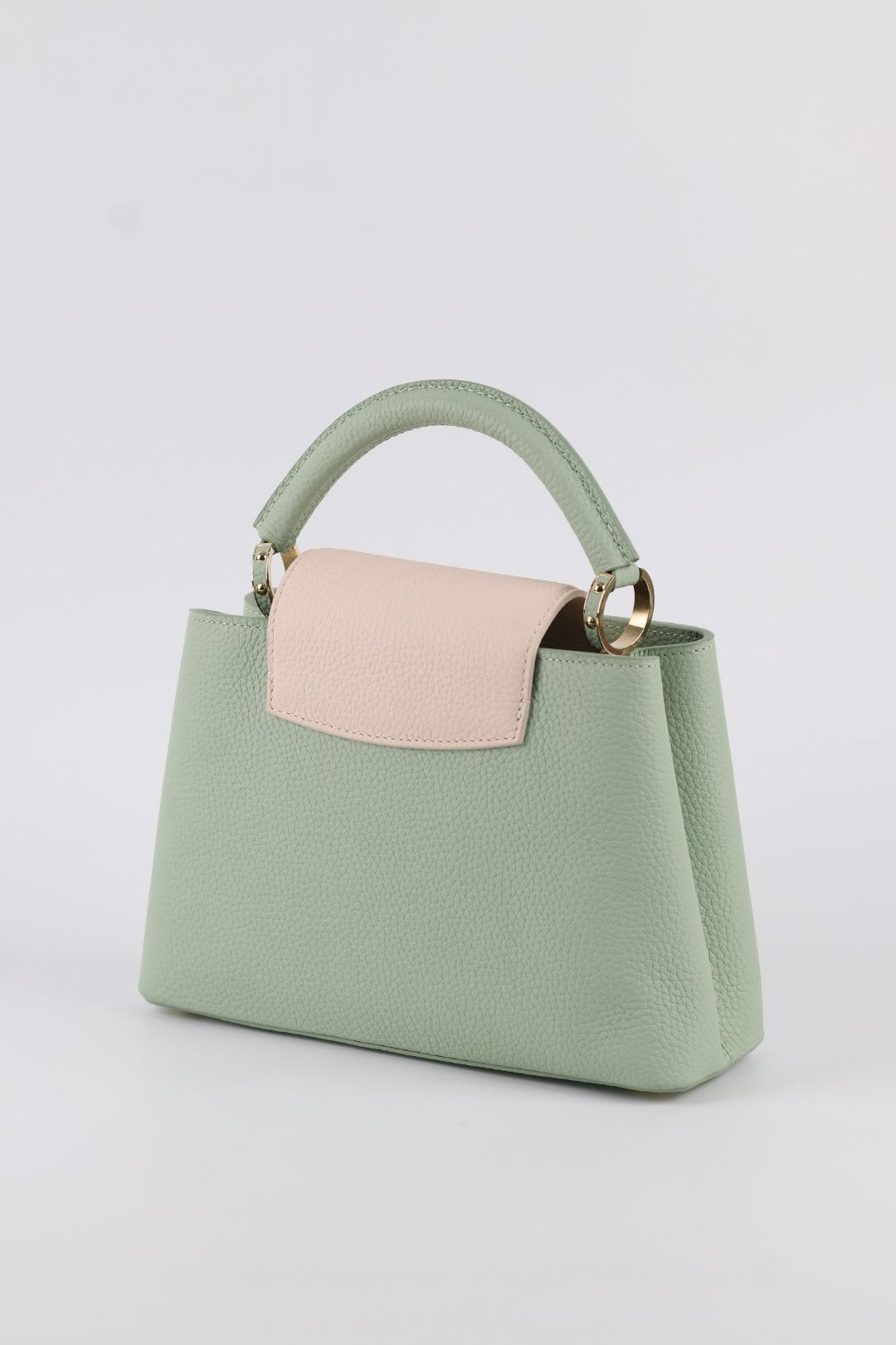 Louis Vuitton Capucines BB