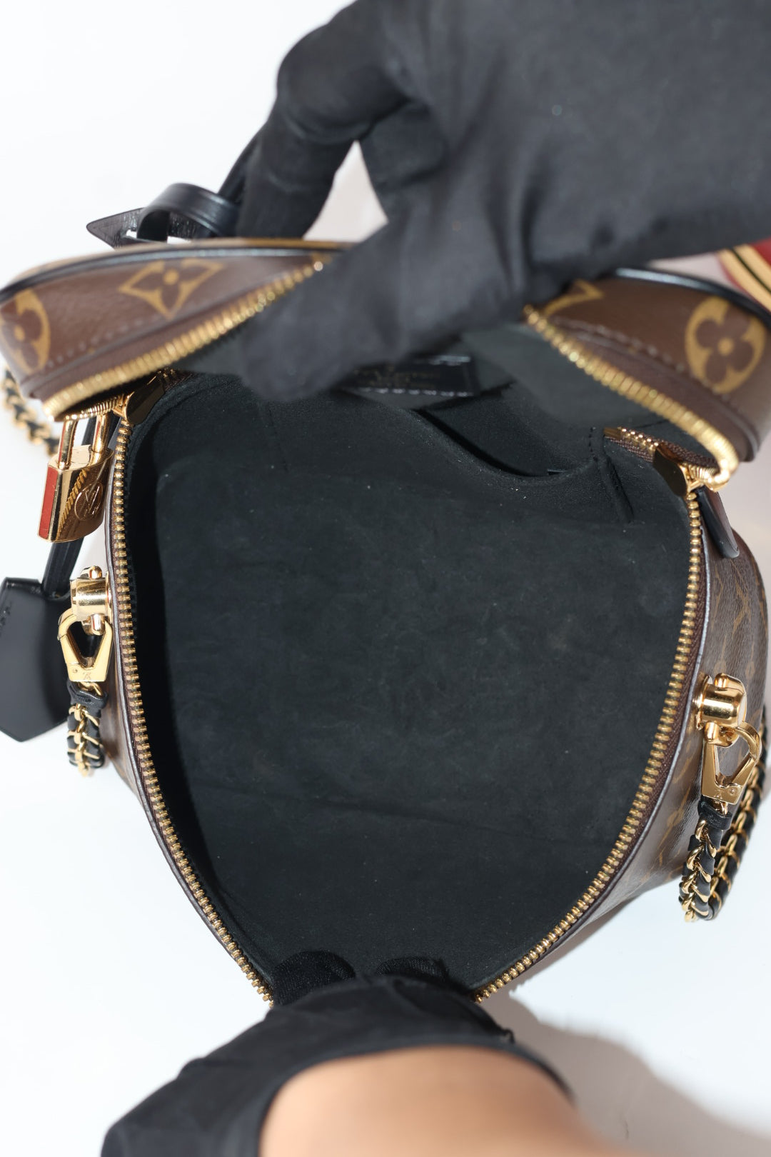 Louis Vuitton Vanity Monogram