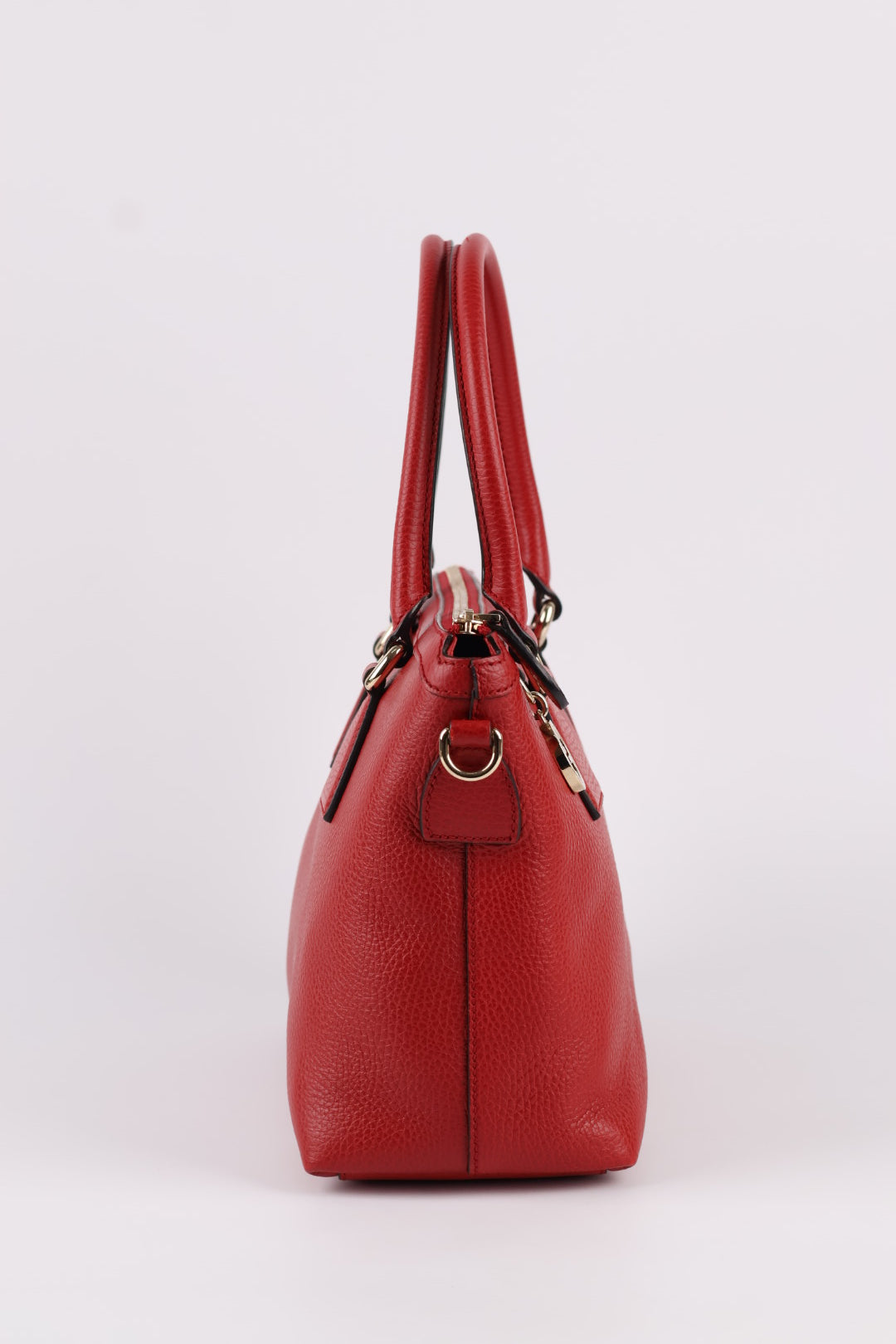 Gucci Tote Interlocking in Pelle