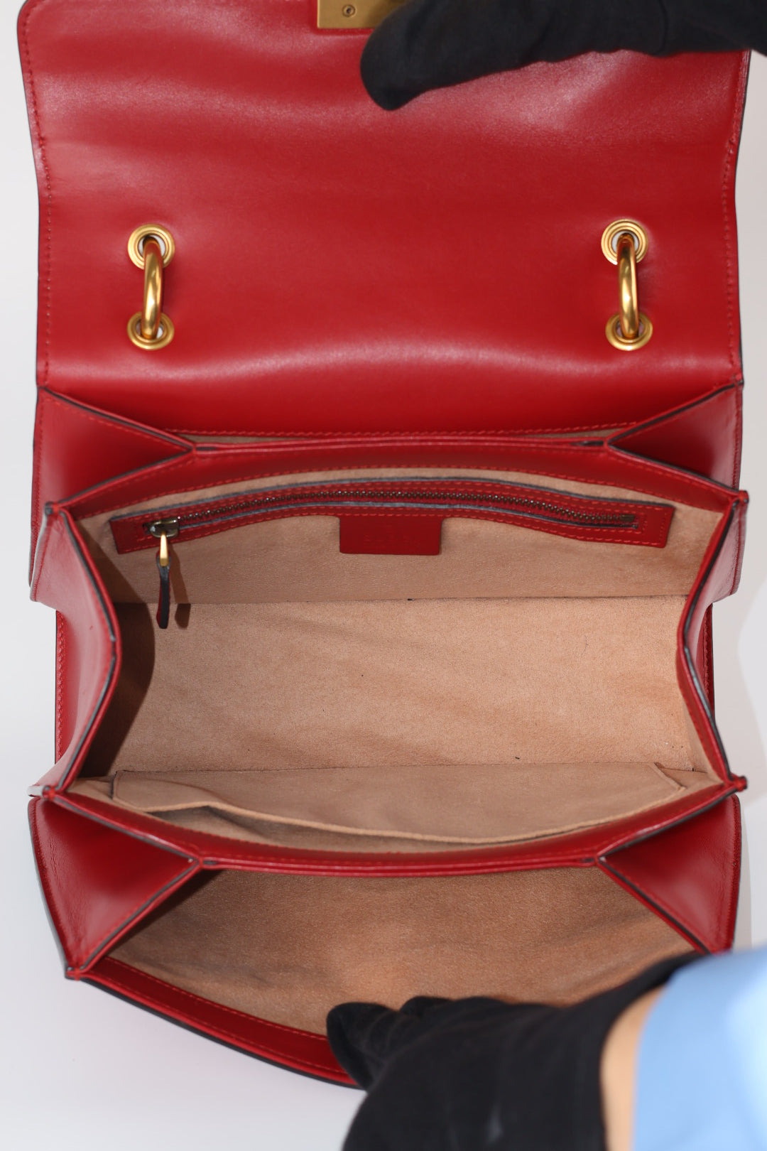 Gucci Queen Margaret