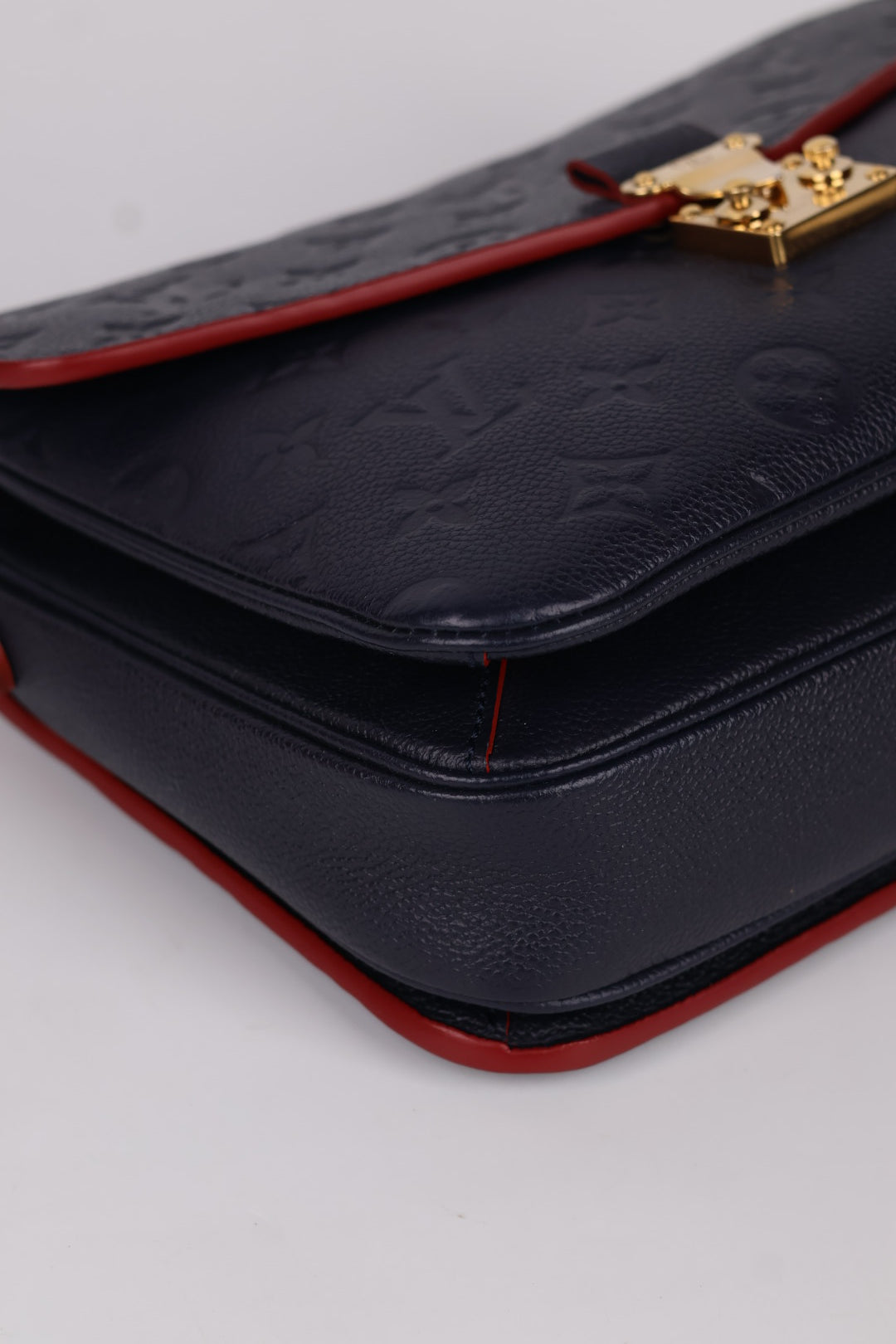 Louis Vuitton Métis Empreinte