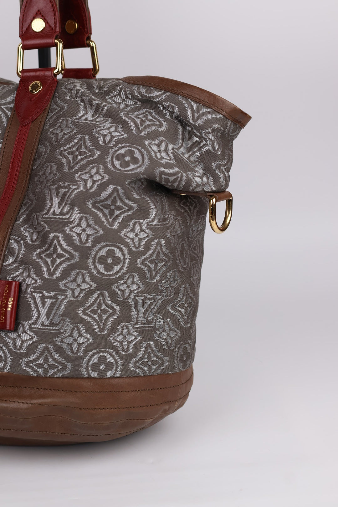 Louis Vuitton Aviator Tote
