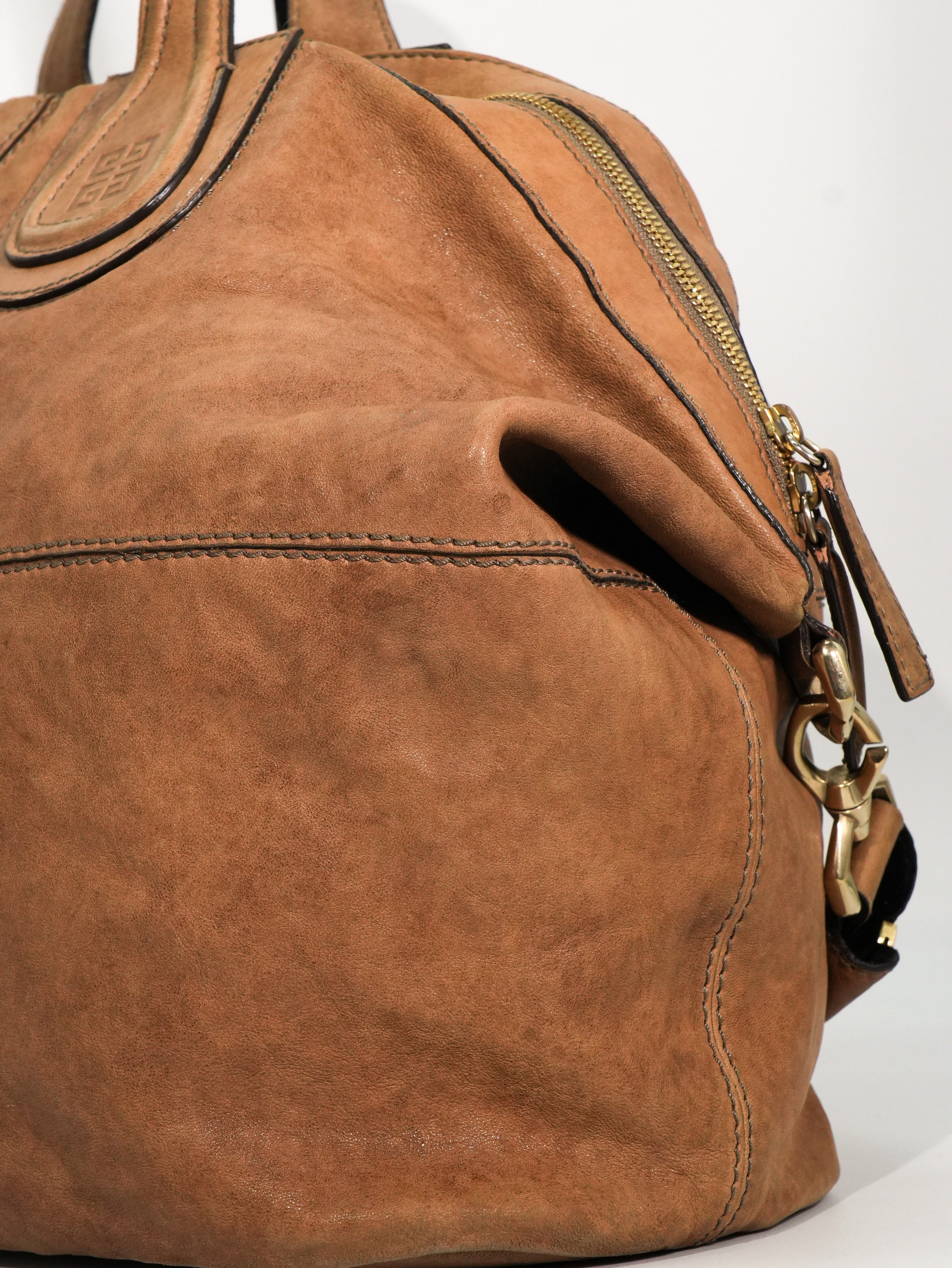 Givenchy Nightingale in Pelle