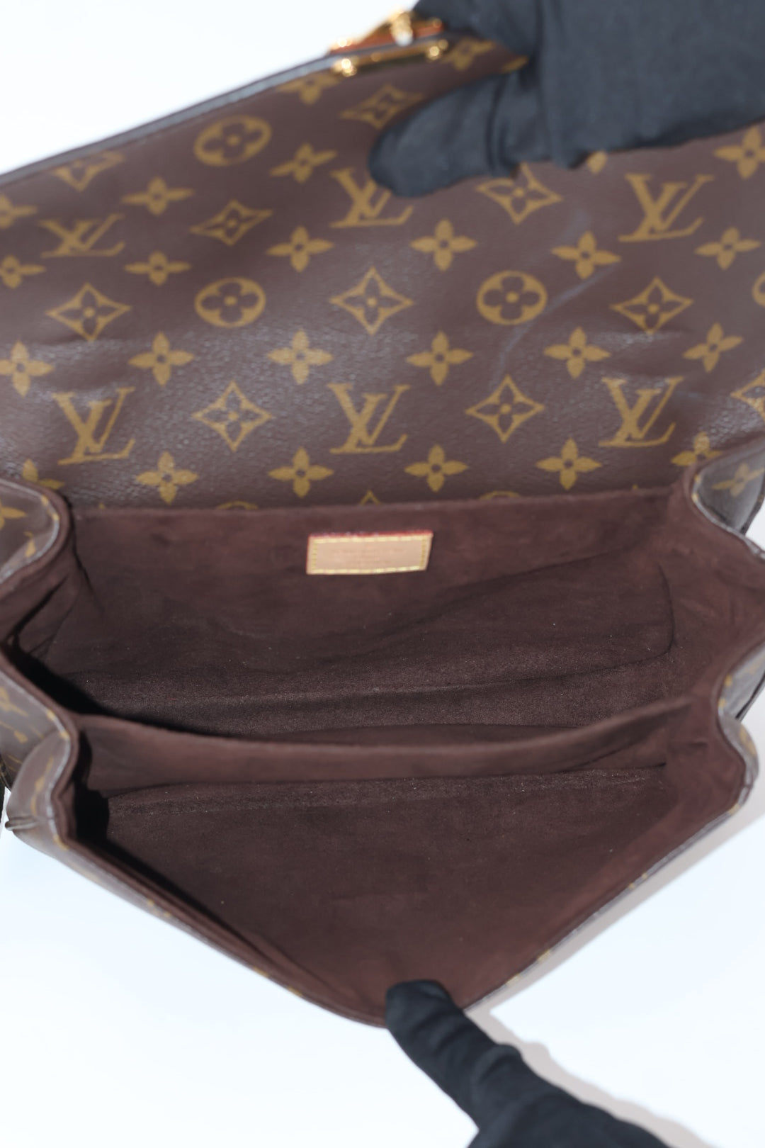 Louis Vuitton Métis Monogram