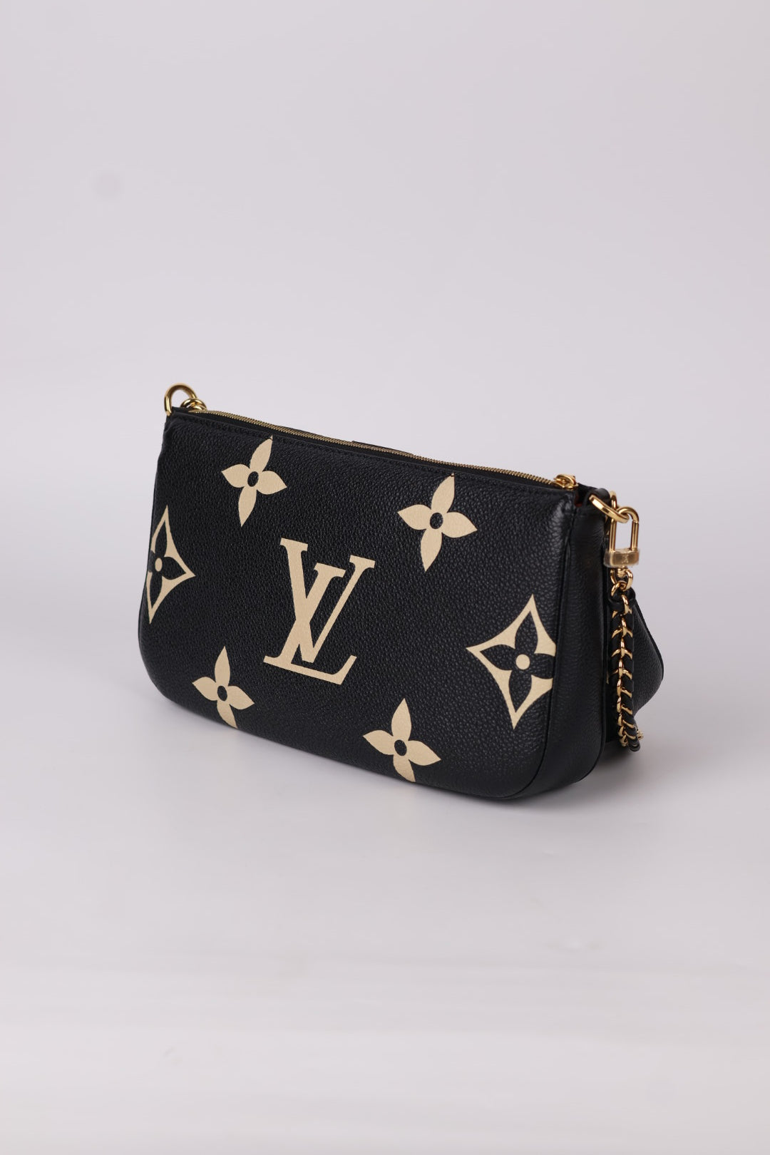 Louis Vuitton Multipochette Accessoires Empreinte