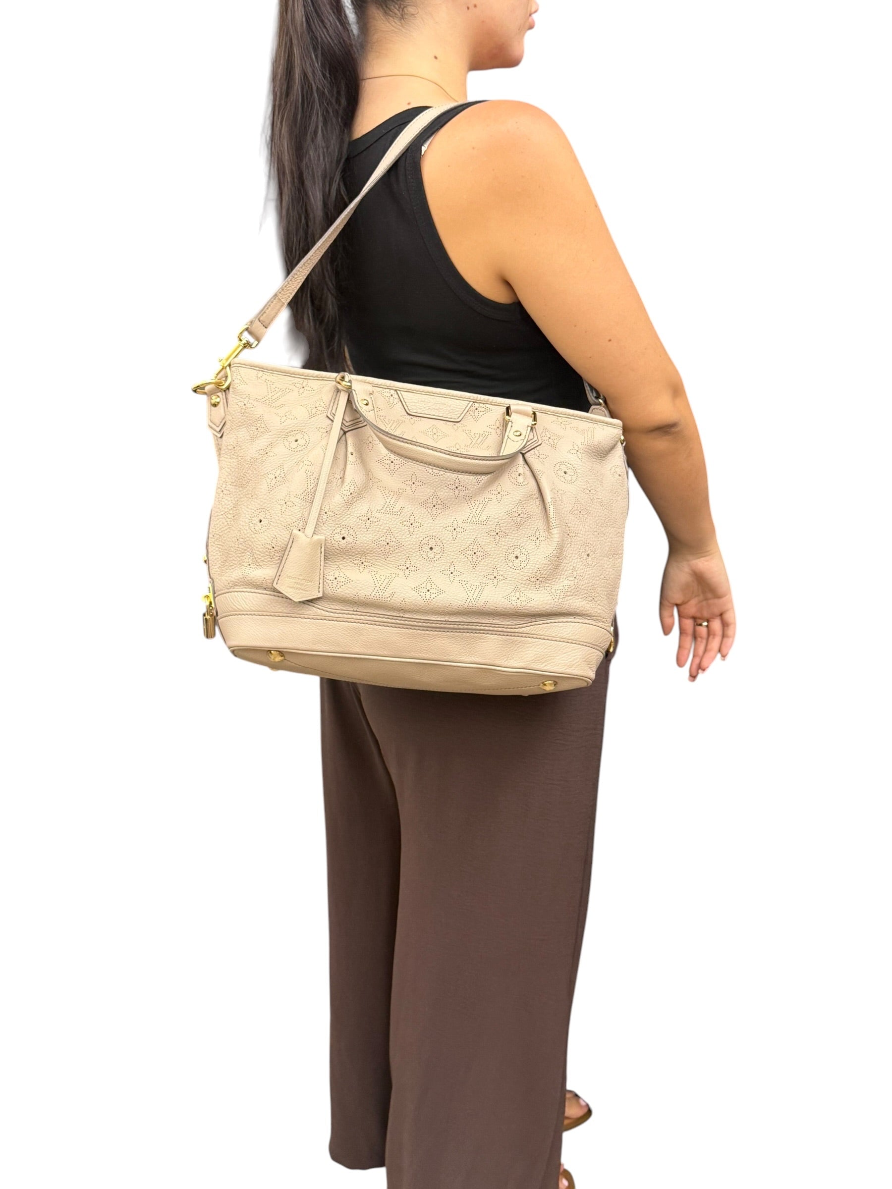 Louis Vuitton Stellar PM Mahina