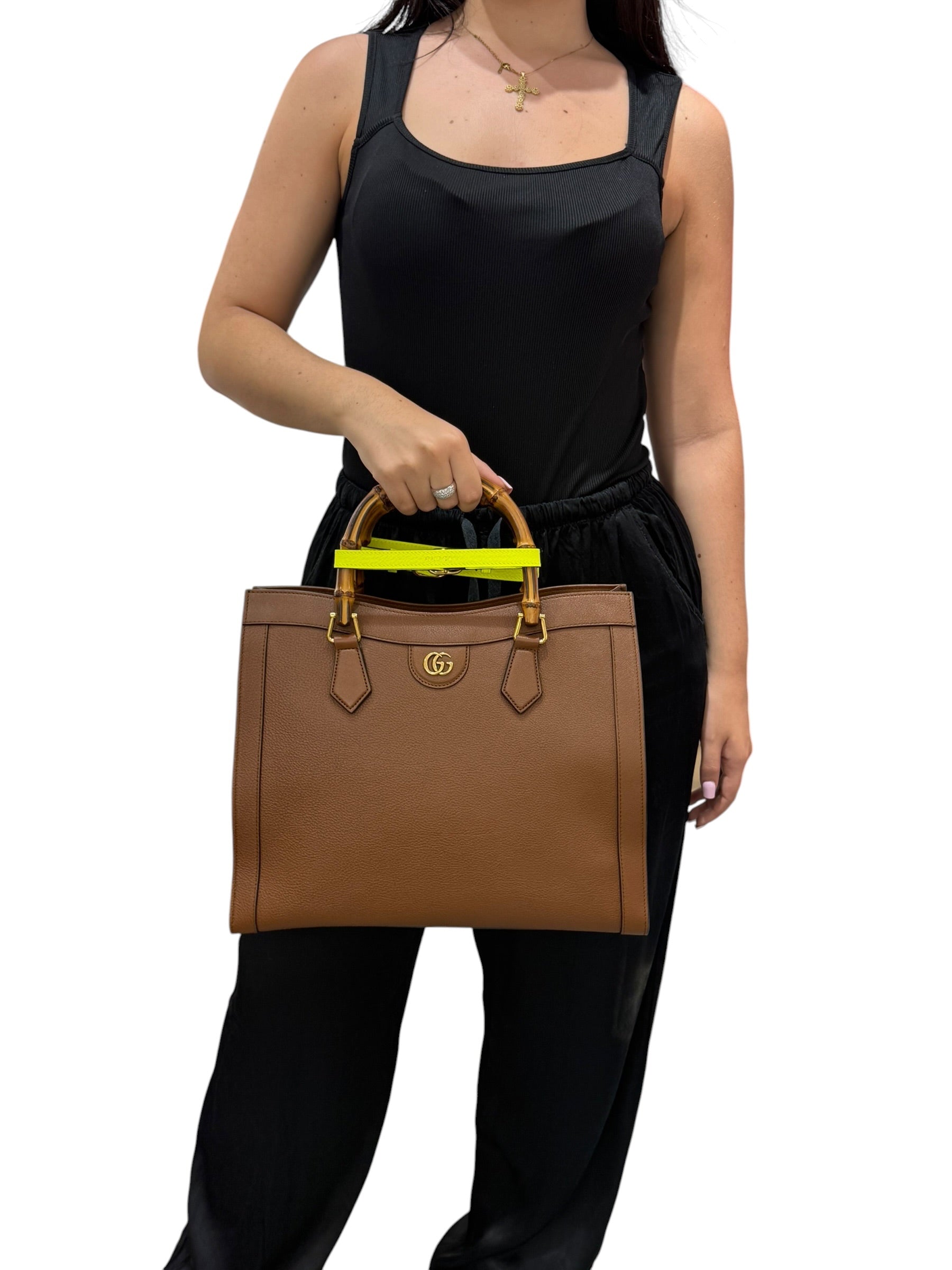 Gucci Diana Grande