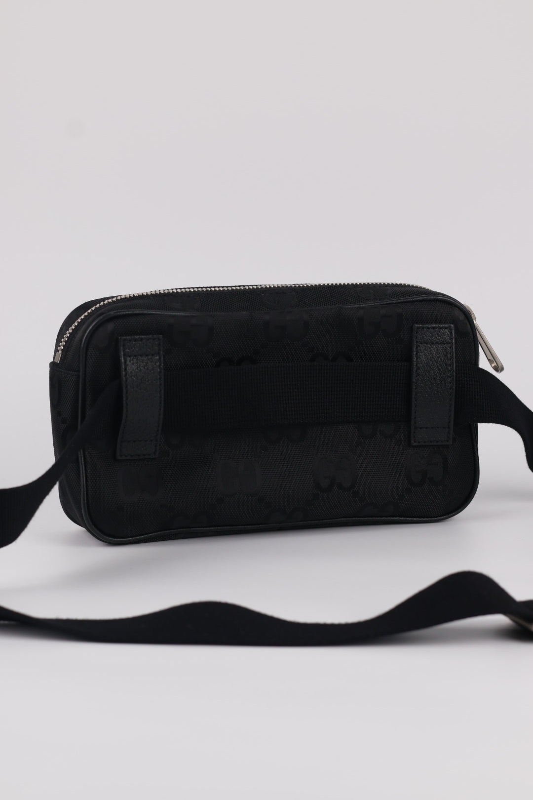 Gucci Marsupio GG Off the Grid