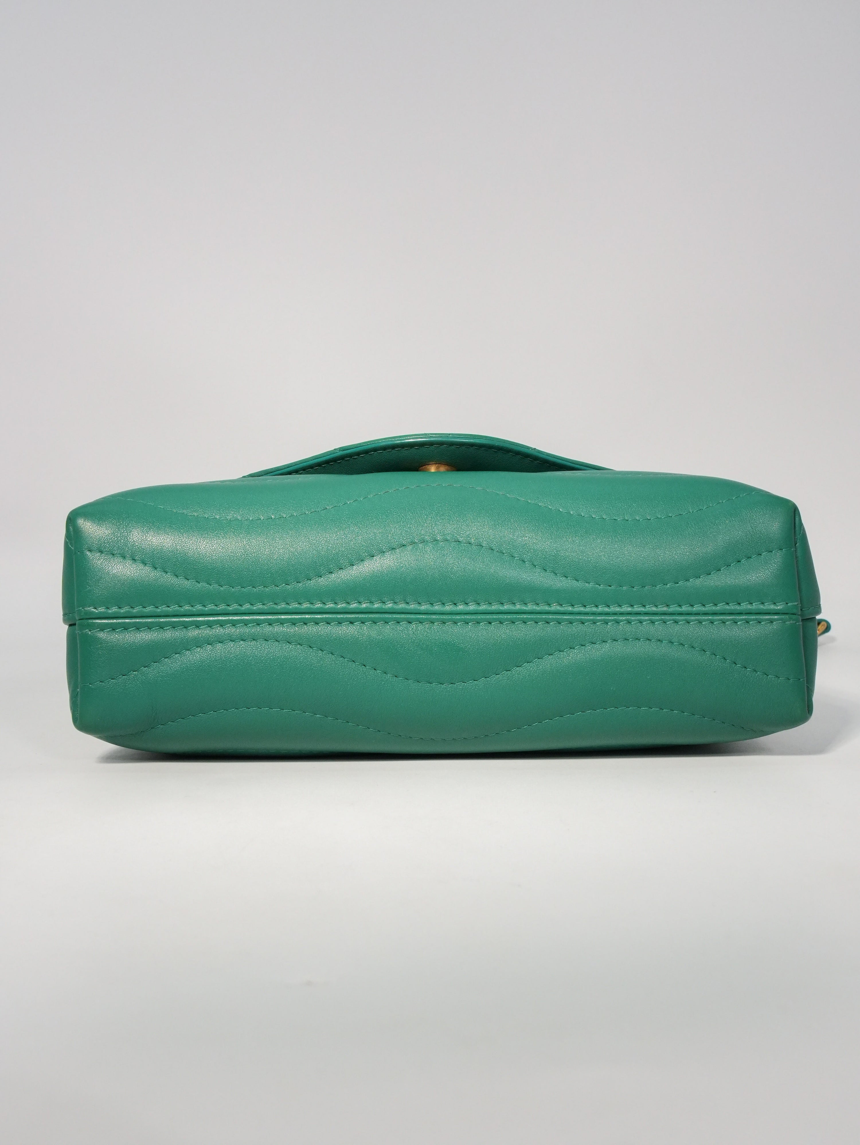 Louis Vuitton New Wave in Pelle