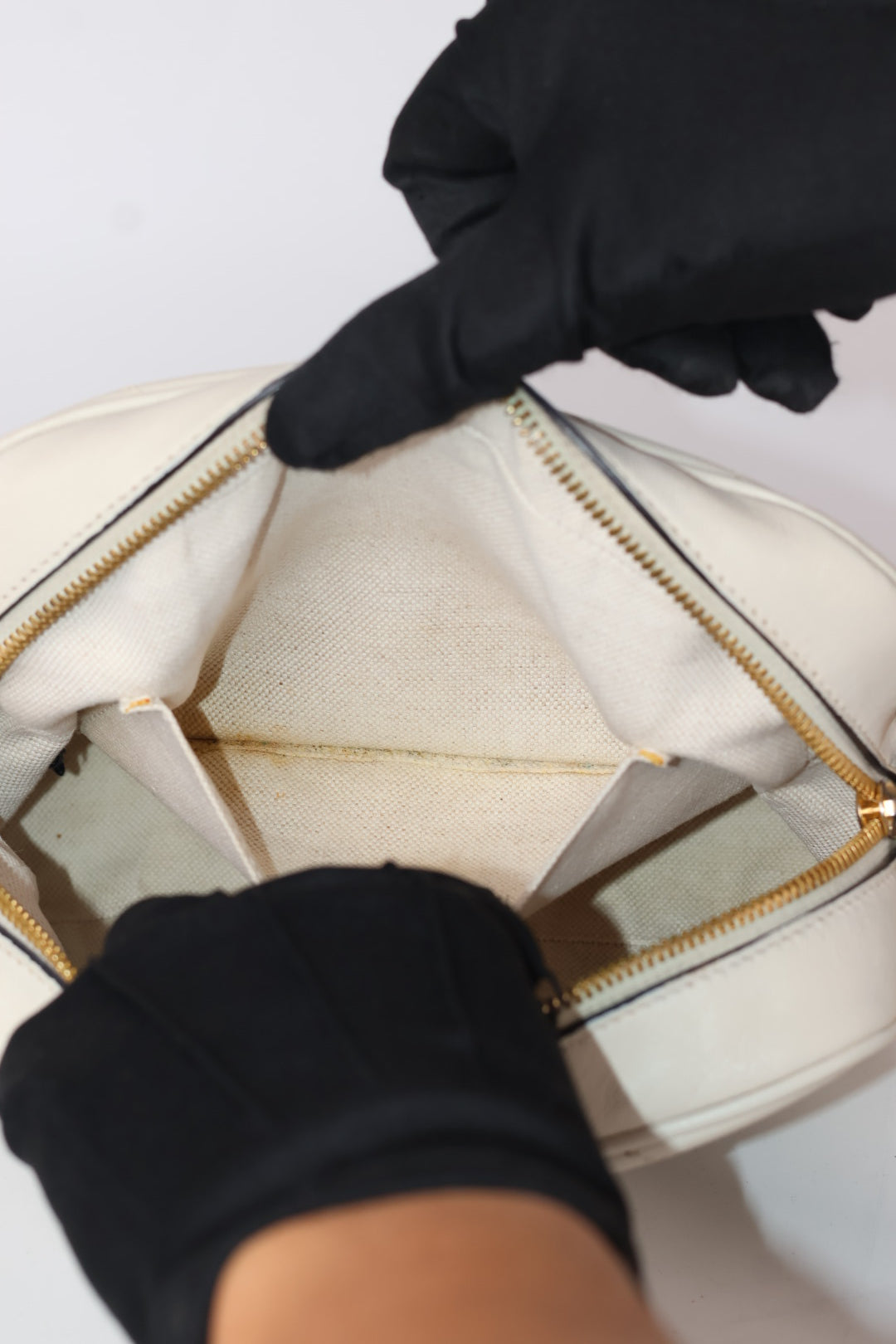 Gucci Blondie Camera Bag