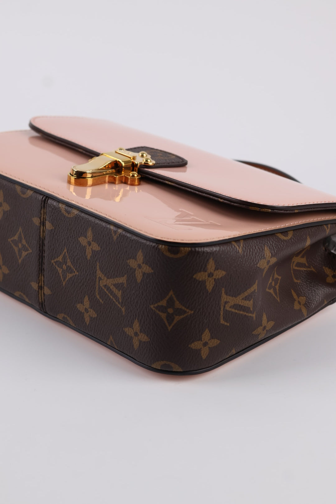 Louis Vuitton Cherrywood Vernis