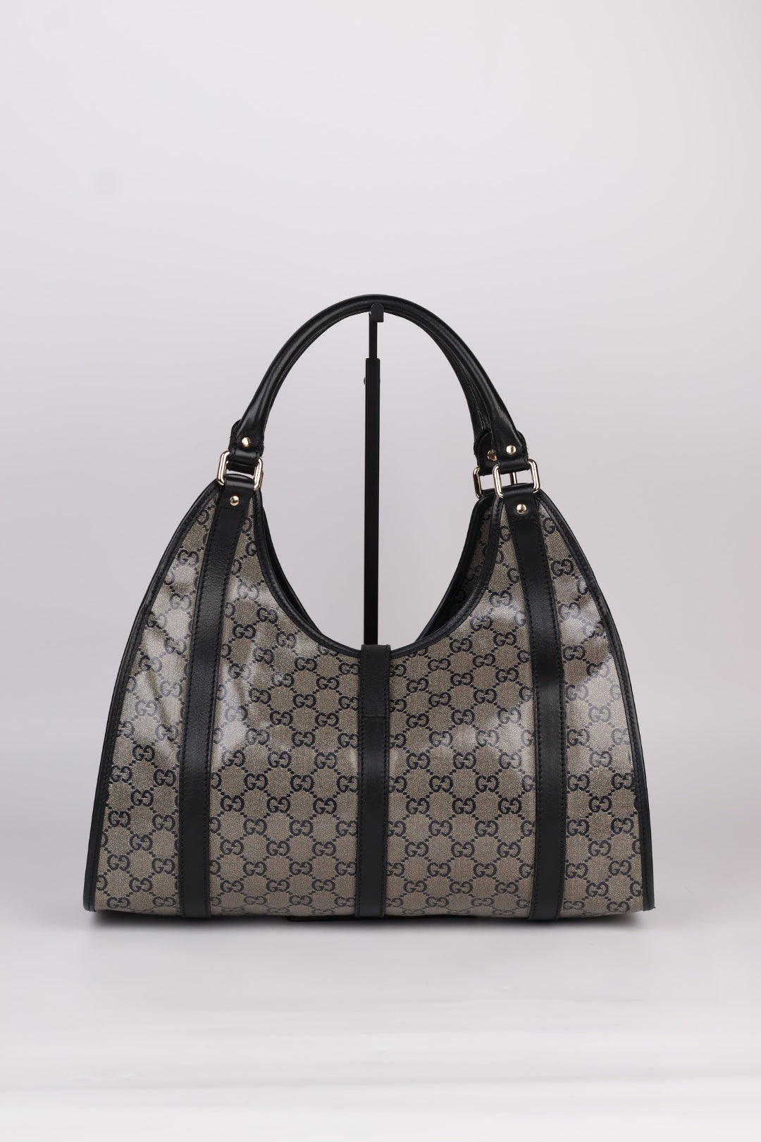 Gucci Bardot GG Crystal